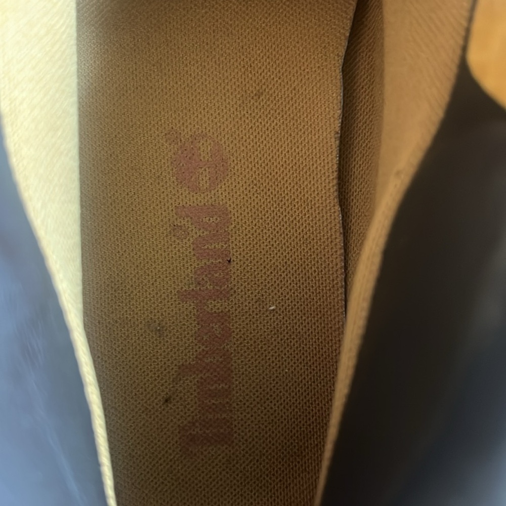Men’s boot - Picture 3 of 5